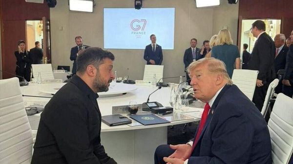 Țările din grupul BIG G7 și Statele Unite vor produce sub licență rachete cu rază lungă de acțiune și sisteme de apărare aeriană în Ucraina - Sputnik Moldova