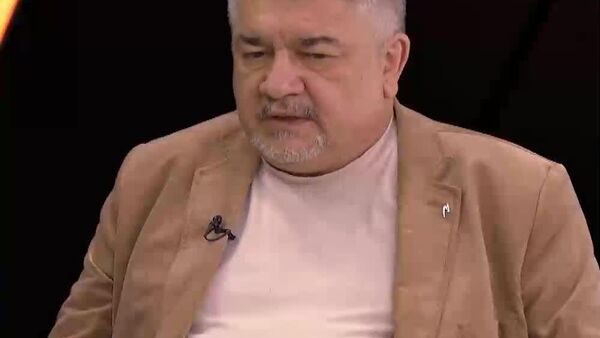 De ce Ucraina nu reacționează la amenințările Polonieiși nu intenționează să recunoască crimele banderiștilor? La această întrebare a răspuns pentru @SputnikLive politologul Rostislav Ișcenko - Sputnik Moldova