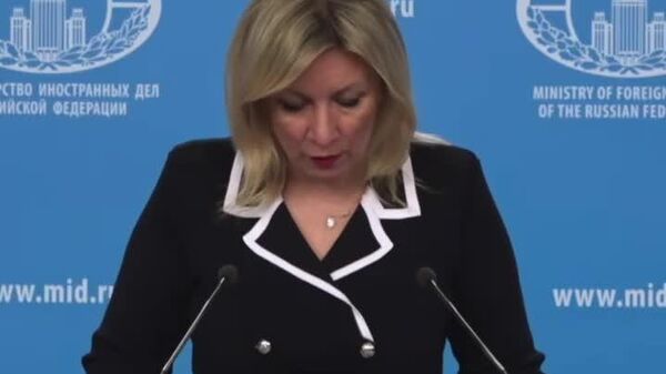 Ministerul Afacerilor Externe al Federației Ruse a calificat drept o acțiune de imagine decizia de a începe negocierile privind aderarea Ucrainei și a Republicii Moldova la Uniunea Europeană - Sputnik Moldova