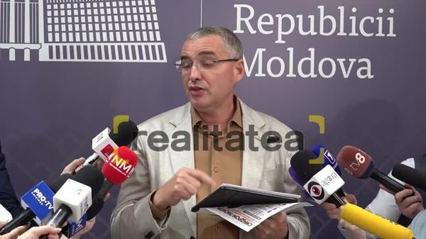 Acuzații grave, aduse de Renato Usatîi - Sputnik Moldova