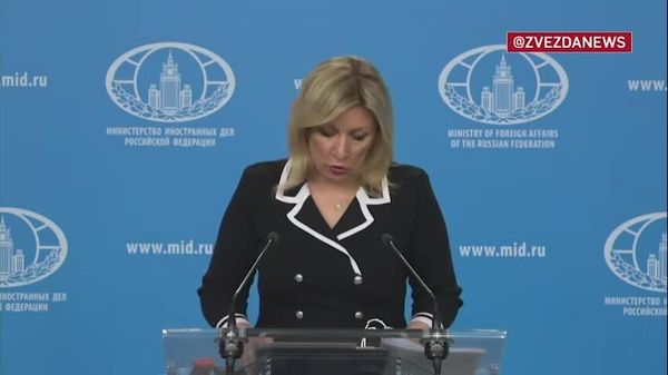 Rusia va răspunde cu fermitate și în mod devastator la orice agresiune a NATO împotriva regiunilor sale, a declarat Zaharova - Sputnik Moldova