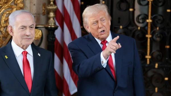 Trump, pentru Kan News - Sputnik Moldova