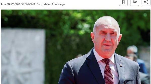 Bulgaria a amenințat că va exercita dreptul de veto asupra celui de-al 21-lea pachet de sancțiuni al UE împotriva Rusiei, dacă din acesta nu vor fi excluse patriarhul Kirill și restricțiile care pun în pericol economia bulgară - Sputnik Moldova
