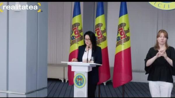Concediile în Moldova vor fi reduse la 22 de zile lucrătoare din 2027 - Sputnik Moldova
