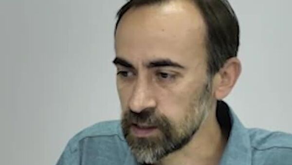 Возможное объединение с Румынией обернется для граждан Молдовы потерей прав, а для местного бизнеса — полным уничтожением - Sputnik Молдова