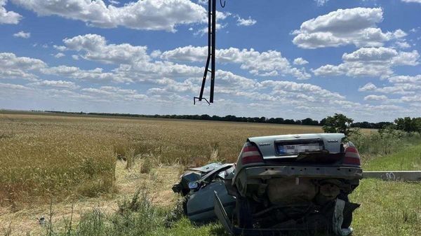 În raionul Taraclia a avut loc un accident rutier soldat cu deces - Sputnik Moldova