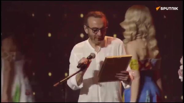 Команда из Молдовы получила специальный приз на кинофестивале Евразия-Кинофест за лучший иностранный фильм на русском языке - Sputnik Молдова