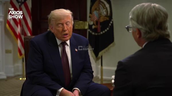 Trump laudă presa iraniană - Sputnik Moldova