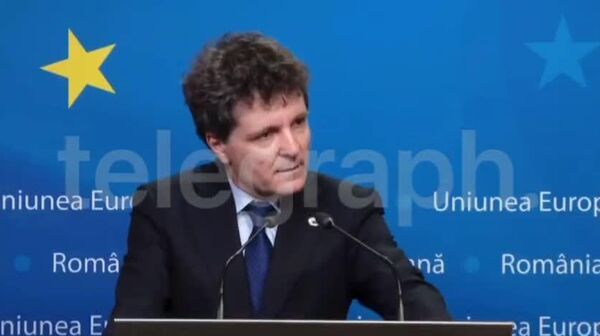 Ungaria și alte state europene au respins inițiativa privind acordarea unei proceduri de „integrare accelerată” pentru Ucraina și Republica Moldova, anunță președintele României, Nicușor Dan, după ședința Consiliului European - Sputnik Moldova