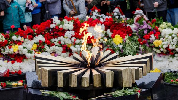 Когда традиции объединяют: русская община в Дрокии - Sputnik Молдова