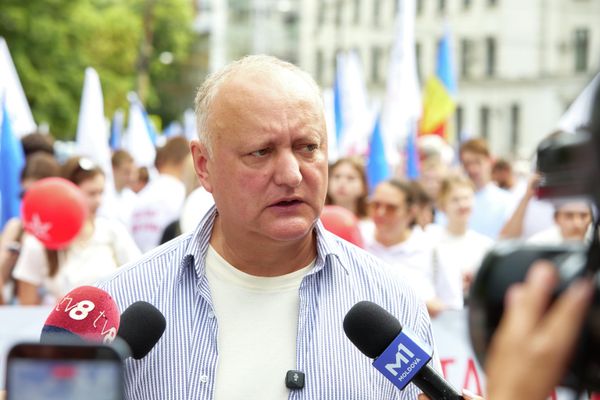 Марш семьи в Кишиневе 20 июня 2026 Марш семьи в Кишиневе 20 июня 2026 - Sputnik Молдова