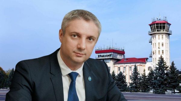 Directorul MoldATSA, Dumitru Vangheli, va fi demis din funcție - Sputnik Moldova