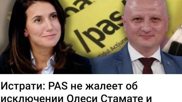 Яркая иллюстрация того, что потеряв голову, по волосам не плачут - Sputnik Молдова