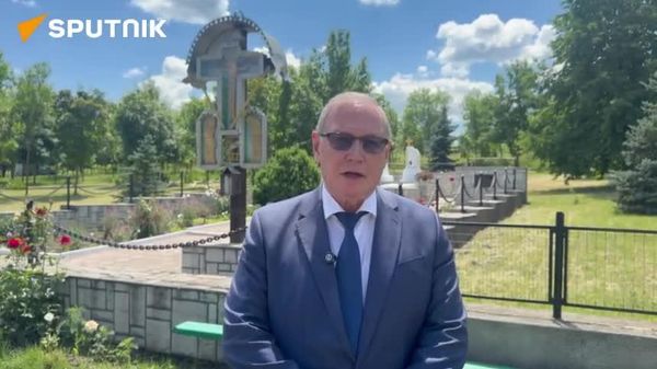 Ambasadorul Federației Ruse în Moldova: „Credința ortodoxă a fost, este și va fi un pod care unește atât țările noastre, cât și popoarele noastre - Sputnik Moldova