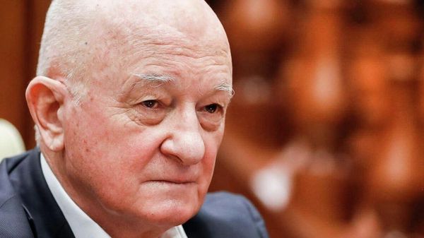 PAS нашла место для выпнутого из парламента бывшего депутата Оазу Нантоя - Sputnik Молдова