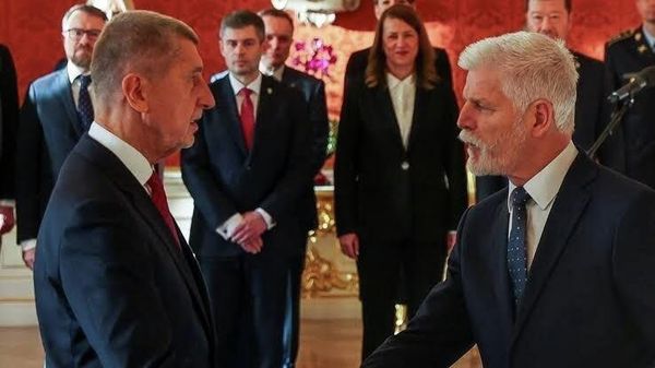 Guvernul ceh nu l-a inclus pe președintele Petr Pavel în delegația națională la viitorul summit NATO de la Ankara, conform relatărilor din presă - Sputnik Moldova