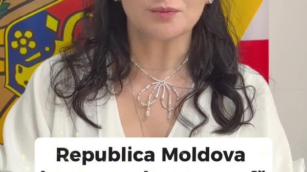 Victoria Furtună susține că Republica Moldova la un pas de catastrofă - Sputnik Moldova