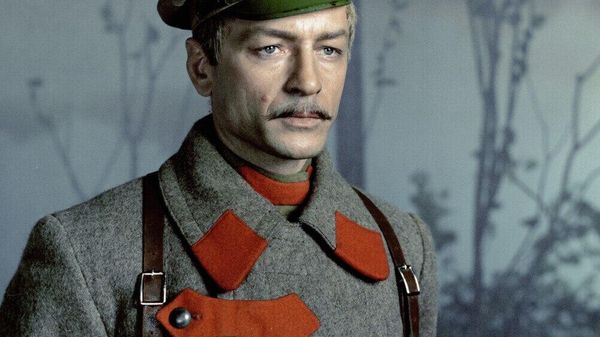 Умер народный артист РСФСР Михаил Ножкин, сообщили в Союзе кинематографистов России - Sputnik Молдова