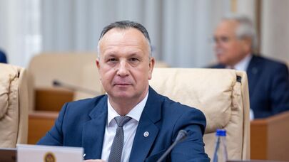 Емил Чебан