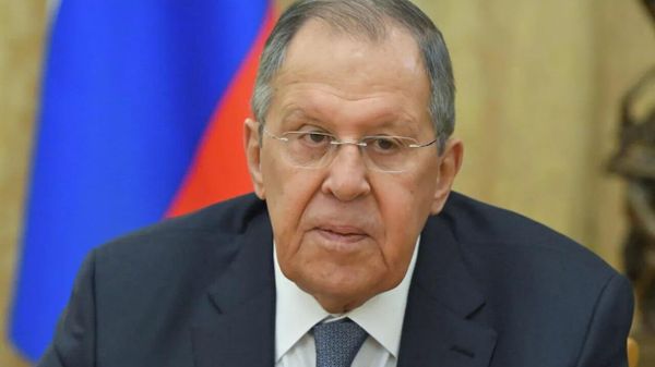Toate speranțele ca Occidentul ar putea acționa ca un mediator onest în rezolvarea conflictului din Ucraina s-au spulberat și nu trebuie luate în serios, a declarat Lavrov - Sputnik Moldova