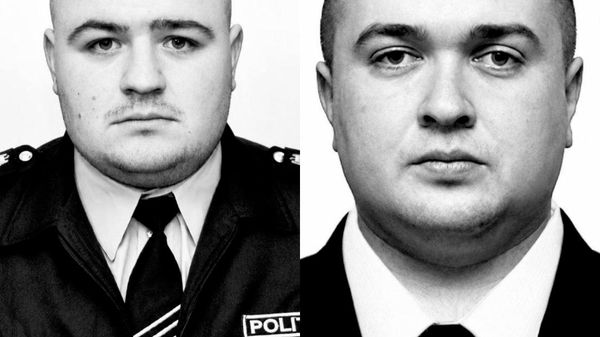 Poliția a confirmat decesul celor doi polițiști loviți în trafic la Sîngerei - Sputnik Moldova