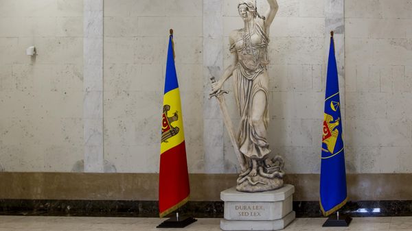 Станислав Павловский: в молдавском суде доказательства не имеют ни малейшего значения - Sputnik Молдова