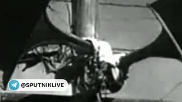 От Советского информбюро - Sputnik Молдова