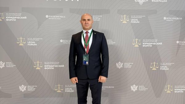 Reprezentanții opoziției din Republica Moldova participă la cea de-a XIV-a ediție a Forumului Juridic Internațional de la Sankt Petersburg - Sputnik Moldova