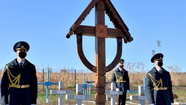 Министерство образования и Министерство обороны Республики Молдова готовят проект патриотического воспитанияв учебных заведениях - Sputnik Молдова
