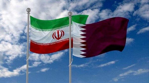 Qatar lucrează la crearea unui sistem regional de securitate împreună cu Iranul - Sputnik Moldova