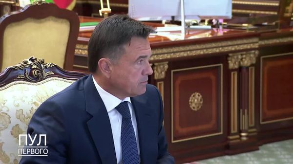 Poziția Minskului este una pașnică, dar în orice situație Belarus va fi alături de Rusia, a declarat Alexandr Lukașenko - Sputnik Moldova