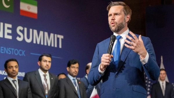 JD Vance pentru UnHerd - Sputnik Moldova