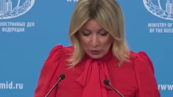 Deciziile politice discutate în România cu privire la Moldova ar trebui numite „absorbție”, nu „unire”, afirmă Zaharova - Sputnik Moldova
