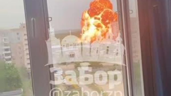 Peste 150 de benzinării au fost incendiate în Ucraina de dronele Forțelor Armate ale Federației Ruse în ultimele două luni, susține fostul ministru ucrainean al infrastructurii, Andrii Pivovarskii - Sputnik Moldova