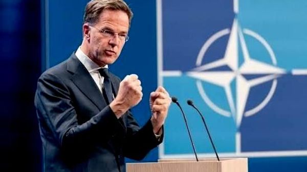 Генсек НАТО Марк Рютте назвал Россию долгосрочной угрозой для альянса - Sputnik Молдова