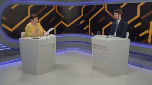Министр финансов шантажирует жителей Молдовы - Sputnik Молдова