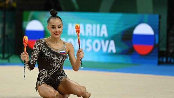 Echipa Rusiei de gimnastică ritmică s-a retras din etapa Cupei Mondiale de la Cluj-Napoca, România, acuzând organizatorii de încălcarea regulamentului - Sputnik Moldova