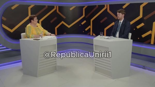Министр финансов Андриан Гаврилицэ объясняет необходимость повышения заработных плат министров и депутатов высоким уровнем стресса, с которым они сталкиваются при выполнении своих должностных обязанностей - Sputnik Молдова