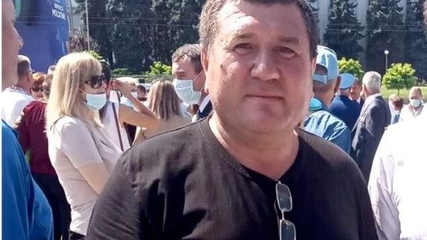 Общественный деятель из Гагаузии призвал Кишинев и самому не нарушать закон, и гагаузов не заставлять это делать - Sputnik Молдова