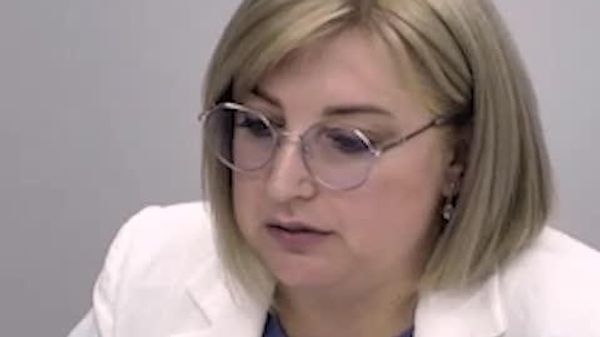 Адвокат Алина Палий считает, что для восстановления системы юстиции в Молдове потребуется масштабная работа, однако пока не видит команды специалистов, способной провести необходимые реформы - Sputnik Молдова