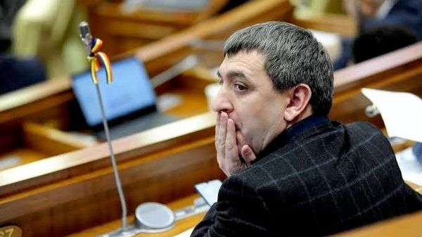 Сегодня Международный день парламентаризма - Sputnik Молдова