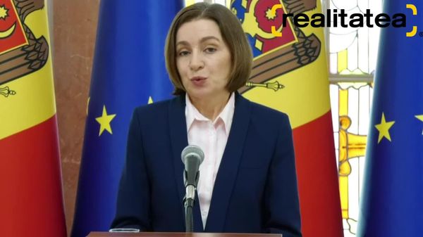 Președinta Maia Sandu, despre verișoara ei, Anastasia Taburceanu: „Nu o recunosc, nu pot să-mi explic aceste lucruri” - Sputnik Moldova