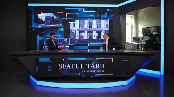 Din seria Gura păcătosului adevăr grăiște - Sputnik Moldova