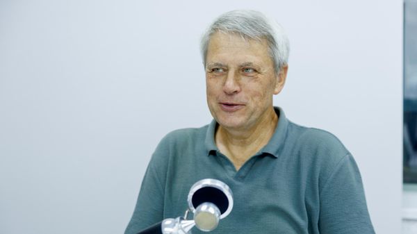 Дмитрий Чубашенко - Sputnik Молдова