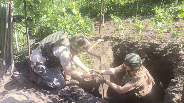 В июне саперы Национальной армии провели 14 операций по разминированию в разных населенных пунктах страны - Sputnik Молдова