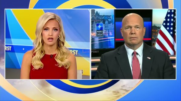 Ambasadorul SUA la NATO, Matthew Whitaker - Sputnik Moldova