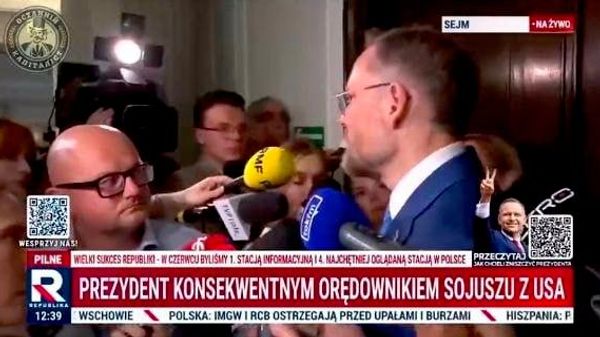 Представитель канцелярии польского президента назвал западноукраинские области Малопольшей - Sputnik Молдова