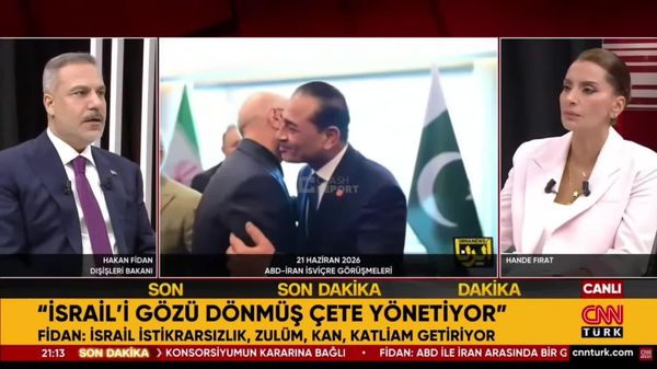 Ministrul turc de Externe, Hakan Fidan - Sputnik Moldova
