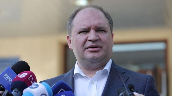 Александру Мунтяну не принял планы ПАС, бандитизм, покровительство родственникам и организованную преступную деятельность в Республике Молдова, — комментирует отставку премьера столичный мэр Ион Чебан - Sputnik Молдова