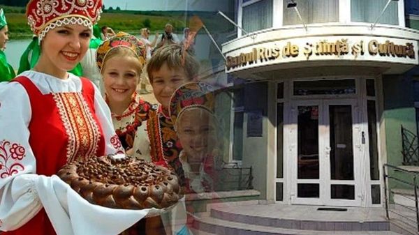 „Timpul va pune totul la locul său - Sputnik Moldova